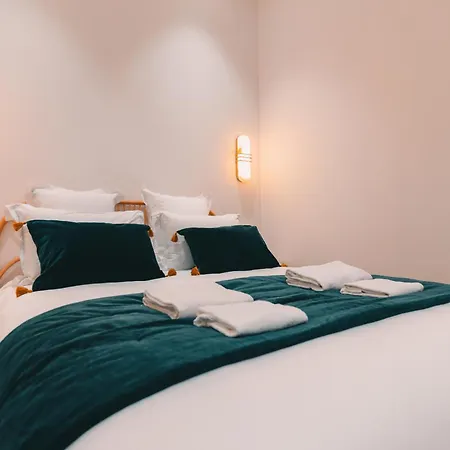 Prestigieux T6 Au Vieux Port By Maison Galante Apartamento Marsella
