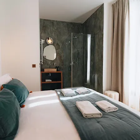 Prestigieux T6 Au Vieux Port By Maison Galante * Marsella