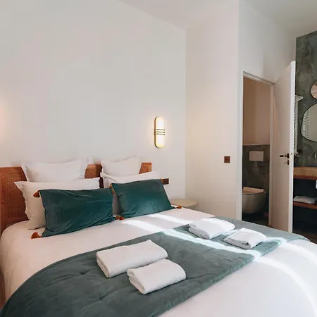 Prestigieux T6 Au Vieux Port By Maison Galante Marsella