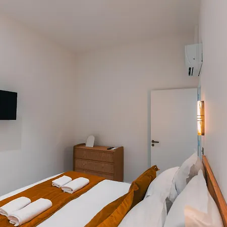 Prestigieux T6 Au Vieux Port By Maison Galante Apartamento