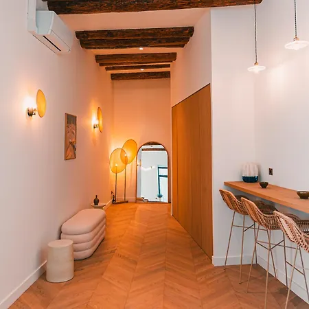 Apartment Prestigieux T6 Au Vieux Port By Maison Galante *