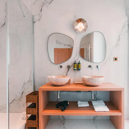 Prestigieux T6 Au Vieux Port By Maison Galante Apartment Marseille