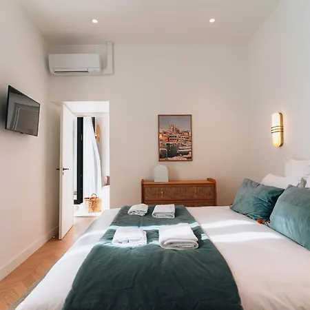 Prestigieux T6 Au Vieux Port By Maison Galante * Marseille