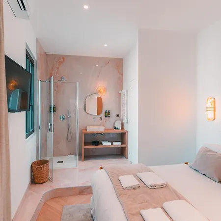 Prestigieux T6 Au Vieux Port By Maison Galante Marseille