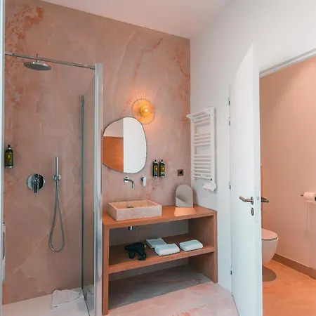 Apartment Prestigieux T6 Au Vieux Port By Maison Galante Marseille