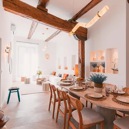 Apartment Prestigieux T6 Au Vieux Port By Maison Galante