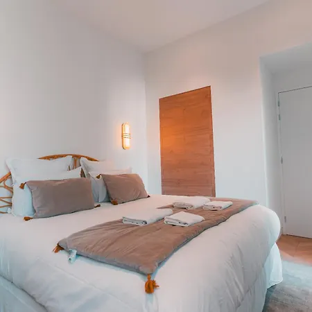 Prestigieux T6 Au Vieux Port By Maison Galante Marseille