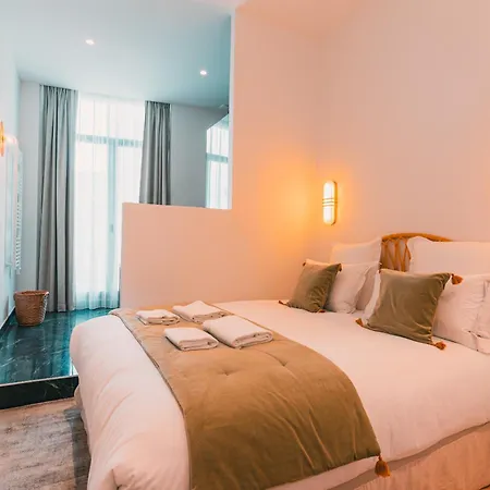 Prestigieux T6 Au Vieux Port By Maison Galante Apartment *