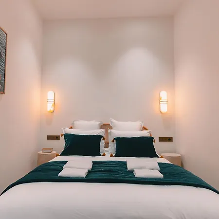 Apartment Prestigieux T6 Au Vieux Port By Maison Galante