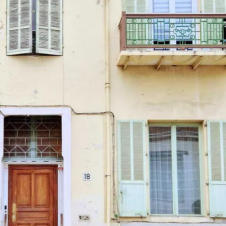 Prestigieux T6 Au Vieux Port By Maison Galante Marseille